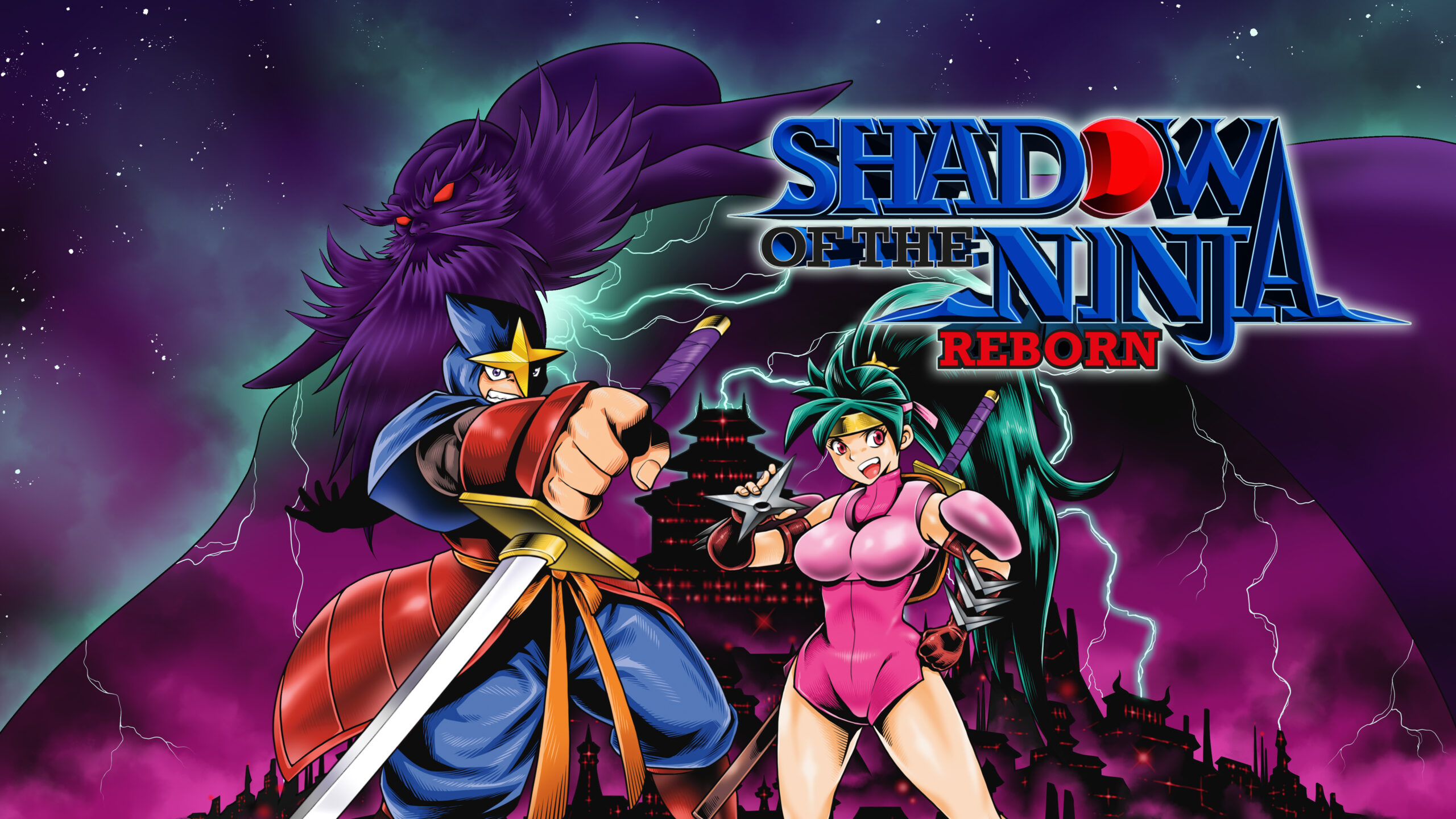 Review – Shadow of the Ninja Reborn (PC)