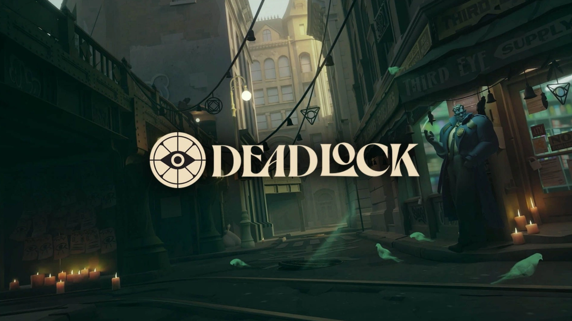 Preview – Deadlock (PC)