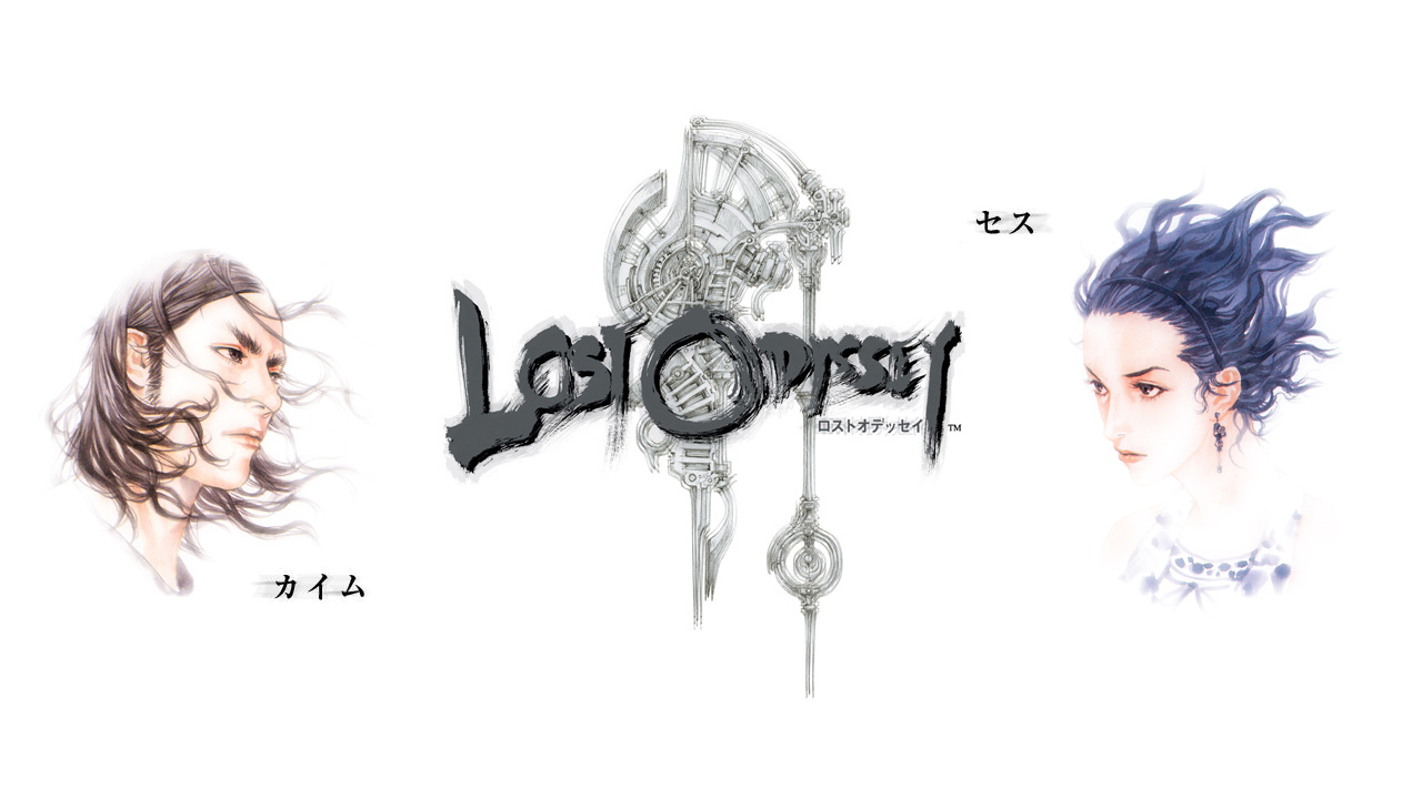 Recollecting Lost Odyssey